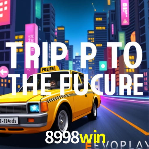 Descubra a Essência do 8998win: Nossa História e Compromissos