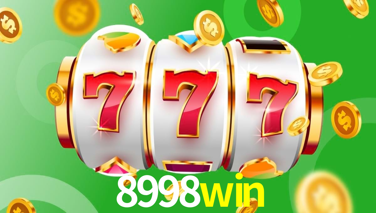 A Emoção da Loteria na 8998win: Uma Chance de Mudança de Vida