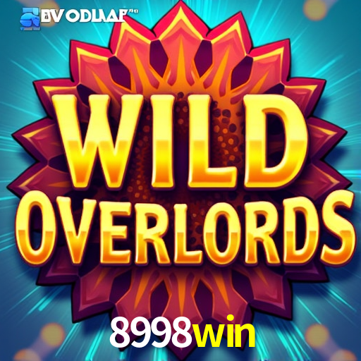 A Revolução dos Aplicativos de Jogos no 8998win