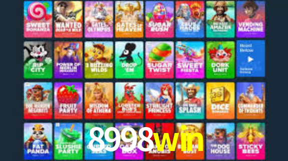 Descubra a Essência do 8998win: Nossa História e Compromissos