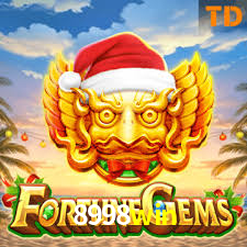 A Emoção da Loteria na 8998win: Uma Chance de Mudança de Vida