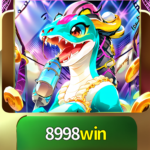 8998win